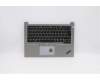 5M10W64420 Lenovo MECH_ASM BL KB W C ASM HUN SR UK