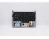 5M10W64422 Lenovo MECH_ASM BL KB W C Cover ASM ITA SLV UK
