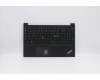 5M10W64525 Lenovo MECH_ASM FRU ASM NBL NFPR BK UK NOR