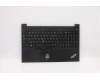 5M10W64537 Lenovo MECH_ASM FRU ASM NBL NFPR BK UK BUL