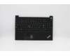 5M10W64552 Lenovo MECH_ASM FRU ASM NBL FPR BK US ARA