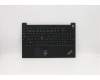 5M10W64565 Lenovo MECH_ASM FRU ASM NBL FPR BK UK CZE/SLK