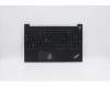 5M10W64571 Lenovo MECH_ASM FRU ASM NBL FPR BK UK UKE