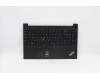 5M10W64593 Lenovo MECH_ASM FRU ASM BL NFPR BK UK HUN