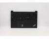 5M10W64596 Lenovo MECH_ASM FRU ASM BL NFPR BK UK NOR