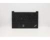 5M10W64598 Lenovo MECH_ASM FRU ASM BL NFPR BK US RUS