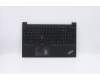 5M10W64606 Lenovo MECH_ASM FRU ASM BL NFPR BK US EURO ENG