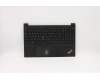 5M10W64608 Lenovo MECH_ASM FRU ASM BL NFPR BK UK BUL