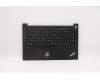 5M10W64574 Lenovo MECH_ASM FRU ASM NBL FPR BK UK BUL