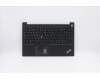 5M10W64626 Lenovo MECH_ASM FRU ASM BL FPR BK US GRE