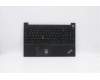 5M10W64632 Lenovo MECH_ASM FRU ASM BL FPR BK US RUS