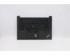 5M10W64658 Lenovo MECH_ASM FRU KB Cc_TR_NF_BK_US_EURO ENG