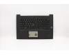 5M10W78882 Lenovo MECH_ASM C-Cvr+KBD ASM,GRE,SRX