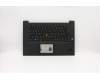 5M10W78884 Lenovo MECH_ASM C-Cvr+KBD ASM,HUN,SRX