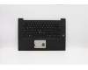5M10W78907 Lenovo Mechanische Baugruppe Geh&auml;useoberseite + Tastatur Baugruppe ILD LTN