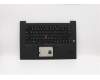 5M10W78909 Lenovo MECH_ASM C-Cvr+KBD ASM,BUL,LTN