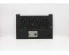5M10W78929 Lenovo MECH_ASM C-Cvr+KBD ASM,EST,LTN