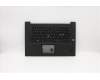 5M10W78931 Lenovo Mechanische Baugruppe Geh&auml;useoberseite + Tastatur Baugruppe Nordisch LTN