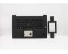5M10W78893 Lenovo MECH_ASM C-Cvr+KBD ASM,RUS,LTN