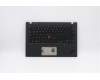 5M10W85932 Lenovo MECH_ASM GRP KBD BZL,LA SPA,WW,DB,CHY