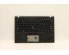 5M10W85911 Lenovo MECH_ASM GRP KBD BZL,ARA,WW,DB,CHY