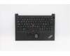 5M10Z27265 Lenovo MECH_ASM FRU KB Cc_PT_NF_BK_UK_DEN