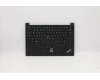 5M10Z27268 Lenovo MECH_ASM FRU KB Cc_PT_NF_BK_UK_GER