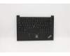 5M10Z27270 Lenovo MECH_ASM FRU KB Cc_PT_NF_BK_UK_HUN