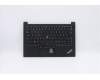 5M10Z27273 Lenovo MECH_ASM FRU KB Cc_PT_NF_BK_UK_NOR