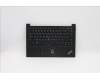 5M10Z27285 Lenovo MECH_ASM FRU KB Cc_PT_NF_BK_UK_BUL