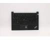 5M10Z27304 Lenovo MECH_ASM FRU KB Cc_PT_FP_BK_UK_HUN
