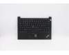 5M10Z27307 Lenovo MECH_ASM FRU KB Cc_PT_FP_BK_UK_NOR