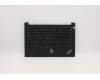 5M10Z27312 Lenovo MECH_ASM FRU KB Cc_PT_FP_BK_UK_SWE/FIN
