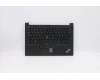 5M10Z27333 Lenovo MECH_ASM FRU BLKB Cc_PT_NF_BK_UK_DEN