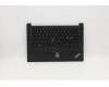5M10Z27347 Lenovo MECH_ASM FRU BLKB Cc_PT_NF_BK_UK_NORDIC