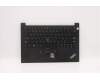 5M10Z27365 Lenovo MECH_ASM FRU BLKB Cc_PT_FP_BK_US_ARA