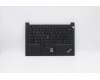 5M10Z27371 Lenovo MECH_ASM FRU BLKB Cc_PT_FP_BK_US_GRE