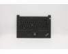 5M10Z27372 Lenovo MECH_ASM FRU BLKB Cc_PT_FP_BK_UK_HUN