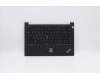 5M10Z27387 Lenovo MECH_ASM FRU BLKB Cc_PT_FP_BK_UK_BUL