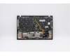 5M10Z27514 Lenovo MECH_ASM GRP_KBD_BZL_BG_WWAN_DB_TRA