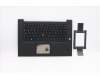 5M10Z39665 Lenovo MECH_ASM NoWW C-Cvr+TUR KB ASM,LTN