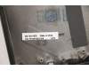 5M10Z41319 Lenovo MECH_ASM CCov BL KBD RUS US(SNX)BK