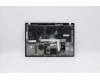 5M10Z41398 Lenovo MECH_ASM CCov BL KBD ILD UK(LTN)BK FPR