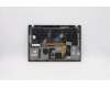 5M10Z41462 Lenovo MECH_ASM CCov BLKB BEL UK(SNX)BK FPR_NFC
