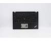 5M10Z41472 Lenovo MECH_ASM Cc BLKB CZE/SLK UK(L)BK FPR_NFC