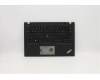 5M10Z41544 Lenovo MECH_ASM CCov BLKB SWS UK(SNX)BK FPR_NFC