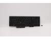 5M10Z54344 Lenovo Mechanische Baugruppe, Tastatur mit Mylar, Nummernblock, Hintergrundbeleuchtung (CHY) Ungarisch