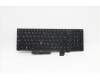 5M10Z54359 Lenovo Mechanische Baugruppe, Tastatur mit Mylar, Nummernblock, Hintergrundbeleuchtung (CHY) Russisch
