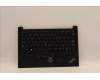 5M10Z54503 Lenovo MECH_ASM KBD ARA(Pri) Pat US BK