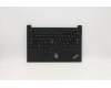 5M10Z54505 Lenovo MECH_ASM KBD ARA(Sun) Pat US BK